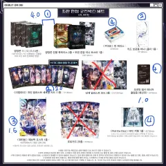 デビューできないと死ぬ病気にかかってしまいました 4部 単行本 ハードカバー版 初回版 限定 販売