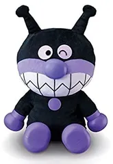 【中古】「非常に良い」ばいきんまん はじめてのおしゃべり48