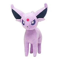 【中古】「非常に良い」ポケモンセンターオリジナル ぬいぐるみ エーフィ