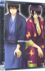 DVD／銀魂 シーズン其ノ弐 03