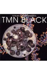 CD／TMN／TETSUYA KOMURO PRESENTS TMN BLACK〜シングル・コレクション