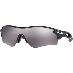 メーカー正規品 新品 OAKLEY オークリー RadarLock Path OO9206-4138 サングラス  ポリッシュドブラック/プリズムブラック