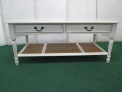 2026年最新】Laura Ashley センターテーブル・ローテーブルの人気