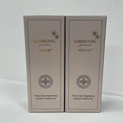 2026年最新】サイムダンプレミアム ピーリングゲルの人気アイテム