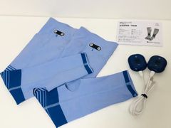 EMSリフレソックス ハイトレ - メルカリ