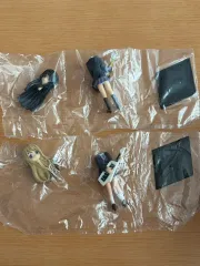 けいおん！ 4点५ フィギュア 青葉 つむぎ 未開封 出品