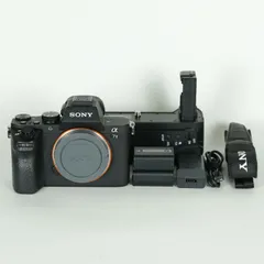 2026年最新】sony α7 ii ILCE-7M2の人気アイテム - メルカリ
