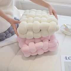 寝ながら姿勢矯正、呼吸が楽になる クリエピロー レギュラーサイズ 