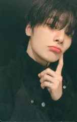 StrayKids SoundWave LD I.N 樂-STAR 1ST/A