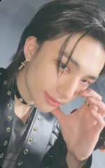 StrayKids Hyunjin 樂-STAR A