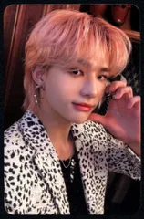 StrayKids DIGIPACK POB Hyunjin 5-STAR