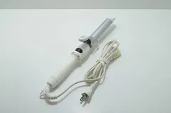 【送料無料】SALONIA サロニア カールアイロン ヘアアイロン 巻き髪 コテ 動作確認済