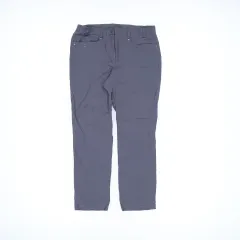 76 モンベル レディース 登山ウェア ストレートパンツ 0115H2