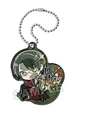 蓮巳 敬人 ぴた!でふぉめ あんさんぶるスターズ! アクリルキーホルダーvol.2 蓮巳敬人 グッズ キーホルダー アクキー