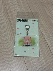 SPY×FAMILY(スパイファミリー) 東京 展示会 アクリル キーホルダー 未開封