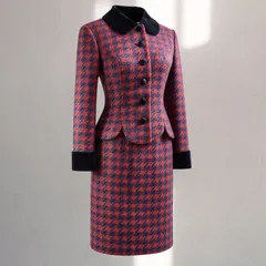 2026年最新】HANAE MORI スーツの人気アイテム - メルカリ