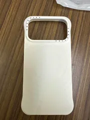 iPhone用 MagSafe対応 波型デザイン 液体シリコンケース IP17PROMAX ko1