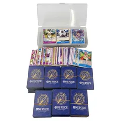 C433 ONE PIECE ワンピースカードゲーム まとめ売り① 大量