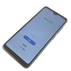 Samsung Galaxy SC-42A 本体 docomo BLACK - メルカリ
