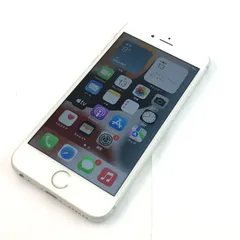 【キズあり品】iPhone 6s/16GB/355770071219934
