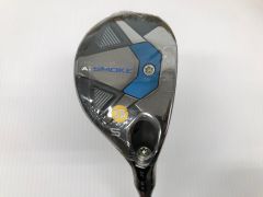 テーラーメイド Qi35 16.5度 SPEEDER NX FW55 Sフレックス