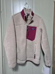 パタゴニア レディース フリースジャケット