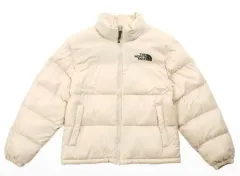 THE NORTH FACE ザノースフェイス メンズ Nuptse(ヌプシ) ダウン ジャケット XL