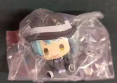 BANDAI SPIRITS 一番くじ ディズニー ツイステッドワンダーランド 第四弾 C賞ジェイド・リーチ オクタヴィネル寮 デフォルメフィギュア