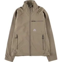 古着 ナイキ NIKE ACG ソフトシェルジャケット メンズM相当/eaa607285