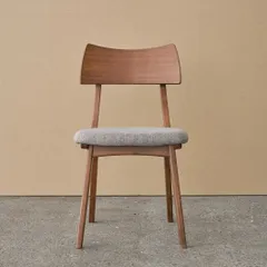 ♪［2脚セット］ 天然木 ダイニングチェア　　　　ダイニング チェア 椅子 食卓