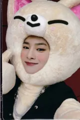 StrayKids JYP SHOP I.N MAXIDENT SKZOO