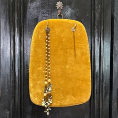 フランス 絵柄 壁掛け 鍵 保存ボックス ヴィンテージ - メルカリ