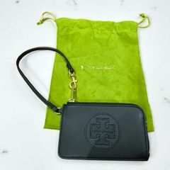 新品】TORY BURCH マーサー カード・コインケース ミニ財布 - メルカリ