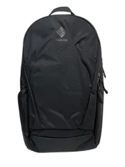 Columbia (コロンビア) パナシーア クロスオーバー 26L バックパック デイパック ブラック メンズ/036