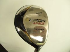 Epon AF-906 アイアン型ユーティリティ 26° - メルカリ