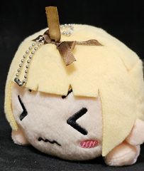 ご注文はうさぎですか？ 寝そべりぬいぐるみ シャロ ごちうさ - メルカリ