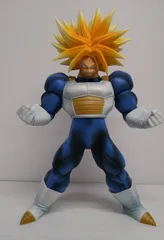 【開封品】超トランクス 「一番くじ ドラゴンボール VSオムニバス超」 MASTERLISE E賞 フィギュア【塗装ハゲ等有】