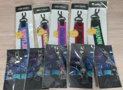 未開封 픽셀WORLD キーホルダー The 6th Summer ストラップ