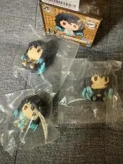 (まとめ)鬼滅の刃 時透 無一郎 ちょこのっこ フィギュア