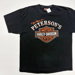 2026年最新】Harley davidson 3d emblem tシャツの人気アイテム - メルカリ
