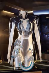 FF14 ネオイシュガルディアン コスプレ 衣装 - メルカリ