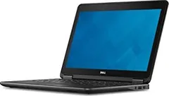 【中古】「非常に良い」 DELL Latitude E7250 E7250 / Core i5 5300U(2.3GHz) / SSD:128GB / 12.5インチ / ブラック
