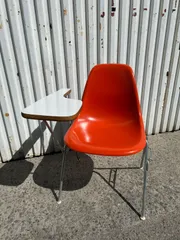 希少! 【ハーマンミラー社製】　ヴィンテージ　イームズシェルチェア  USED　美品