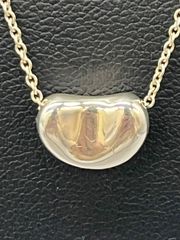 p*o様 Tiffany ネックレス 箱 巾着 - メルカリ