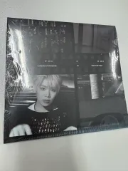 ZEROBASEONE(ゼロベースワン・ZB1・ゼベワン) シネマ パラダイス デジパック DIGIPACK アルバム 未開封 キム・テレ(KIM TAERAE)