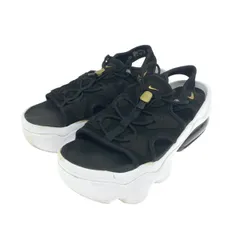 NIKE ナイキ AIR MAX KOKO SANDAL 表記サイズ:26cm  CI8798-002   ブラック レディース / 240001182892