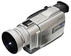 SONY ハンディカム　DCR-TRV20 動作品　ダビング用に 2026年最新】SONY DCR-TRV20の人気アイテム - メルカリ