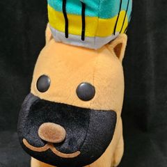 サンエックス　トホホな犬　ぬいぐるみ　平成レトロ　sun-x サンエックス トホホな犬 ぬいぐるみ 平成レトロ sun-x - メルカリ