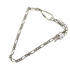 Yohji Yamamoto S'YTE 2way ネックレス ウォレット チェーン - メルカリ