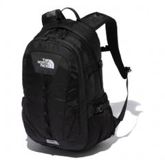 ノースフェイス Borealis ブラックリュック ワッペン 25L - メルカリ